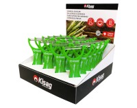 DisplaySparschäSparg24StkGrün
