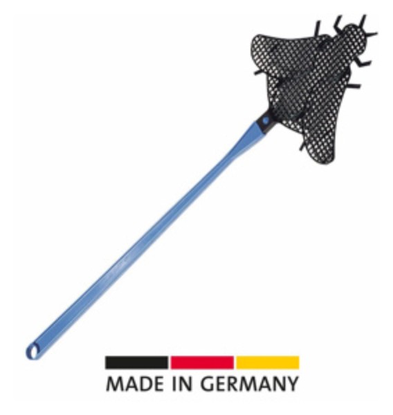 Fliegenklatsche Fliege