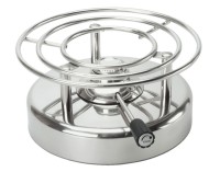 Rechaud Long Fire Inox