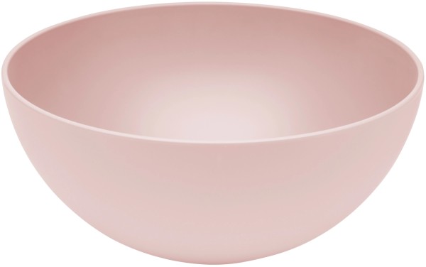 Schüssel Biopolymer 26cm pink cherry
