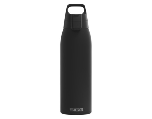 Isolierfl.Shield black 1 l
