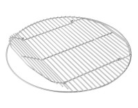 Grillrost F50 Inox ø49cm