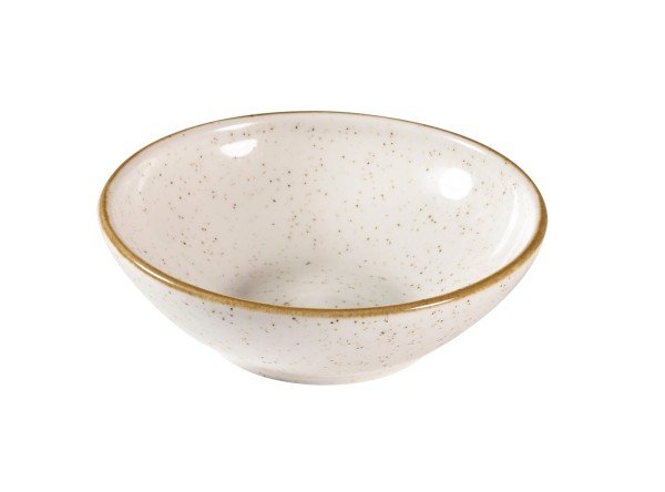 Stonecast Barley White Schale tief 13cm, 26cl