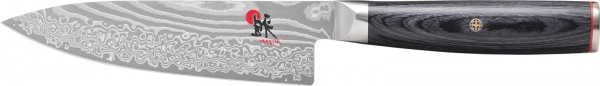 MIYABI 5000FCD Gyutoh, 160 mm