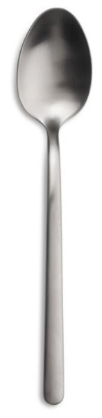 Violet Satin Tafellöffel 18/0