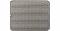 Silikon Abtropfmatte 32x48 cm