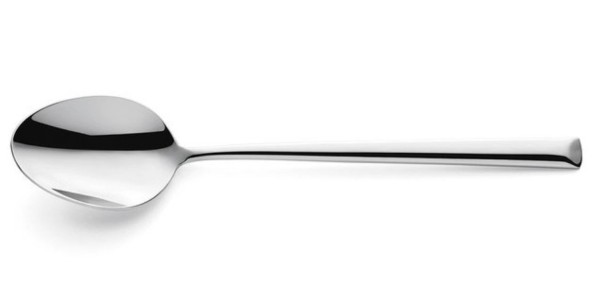 Metropole Menülöffel 18/10, poliert