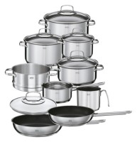 Topfset Elegance 10-teilig