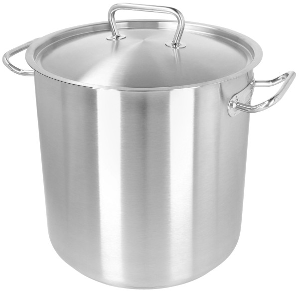 Classic Pro 3 Kochtopf hoch mit Deckel 28cm