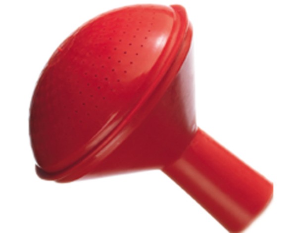 Brause z.Giesskanne 10-12l rot