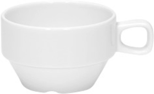 Krankenhausb Kaffe Obere 0.18lt D8.4cm H5.3m