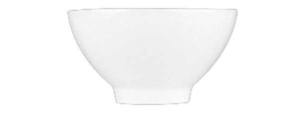Alchemy Balance W. Reisschale White 14cm, 44cl