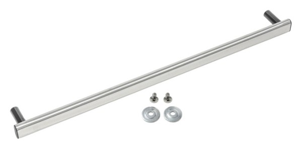 Deckelgriff m.Halter Videro G6