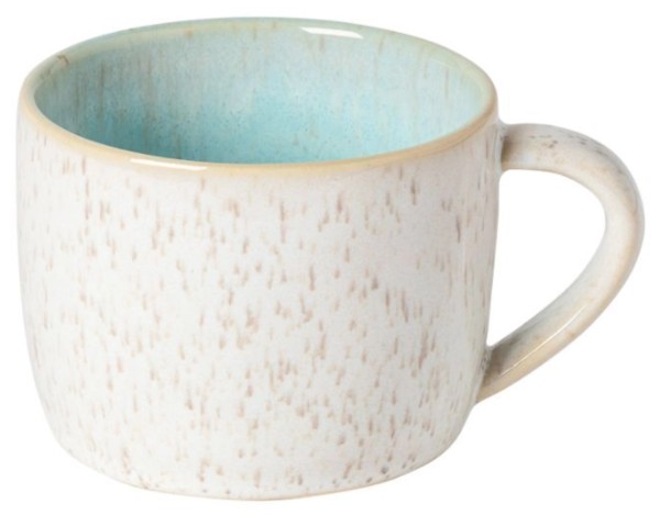 Eivissa Teetasse 23cl sea blue