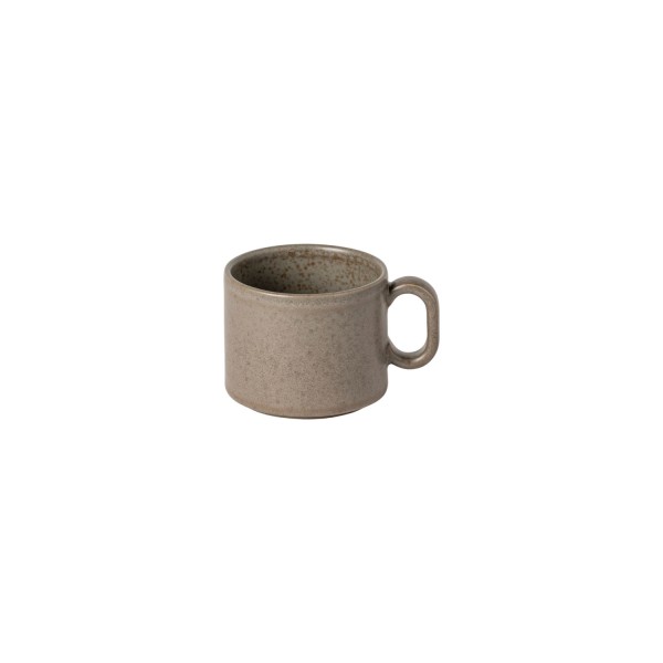 Redonda Teetasse 240ml 11.2x8.5cm H6.9cm oak