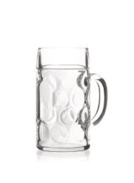 Isar Seidel /-/ 0.3L