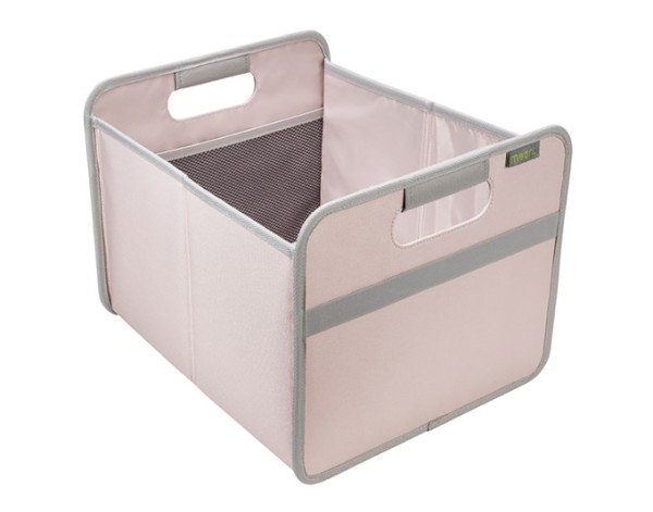Faltbox M Classic rose