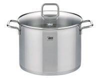 Kochtopf m.D. Citrin ø26cm