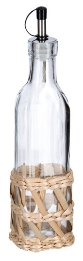 Essig-Ölflasche Boho 270 ml