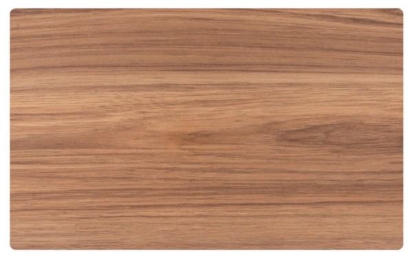 S-Plank Serviertablett GN 1/1 Dekor Olive Wood