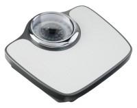 Personenwaage analog 180 kg ws