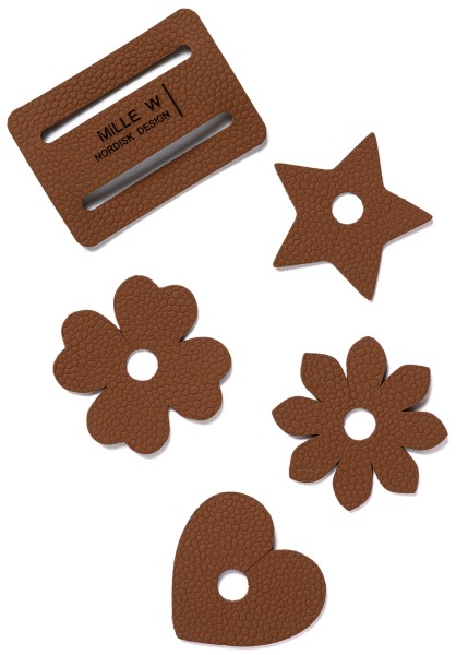 Gläser Charms Nordisk cognac