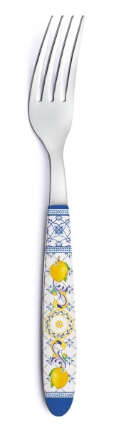 Positano Gabel mit verziertem Griff