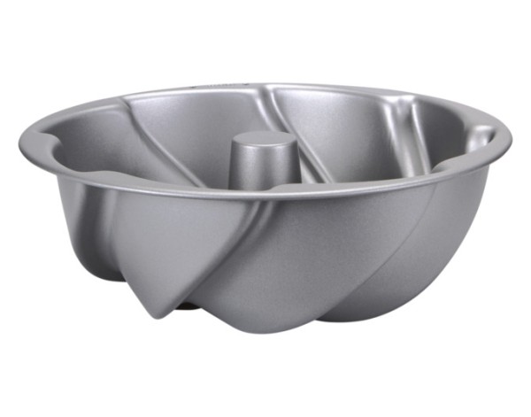 Gugelhupfform Swing ø 27cm