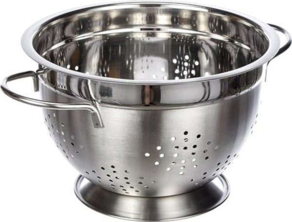 Abtropfsieb Garinox 25cm