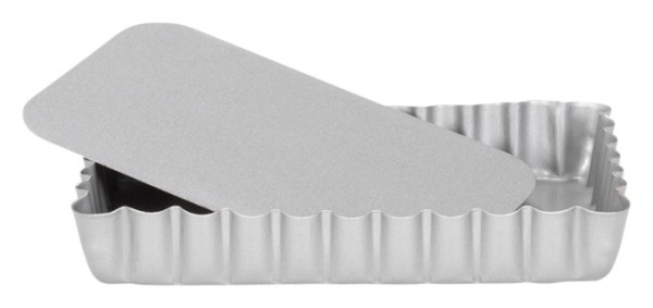 Quichef. m.l.Bod.Silver13x8cm