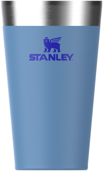 Stacking Tumbler 0.47l blue sky
