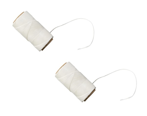 Küchenschnur 2x60m