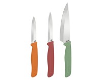Messerset Classic 3-teilig