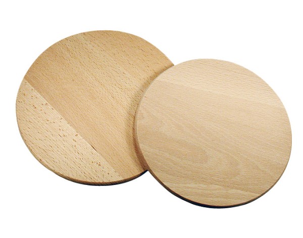 Schinkenteller Holz ø20cm