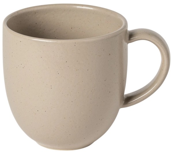 Pacifica Tasse 330ml L11.8x8.8cm H9.1cm chestnut