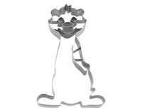 Ausstecher Erdmännchen 11 cm