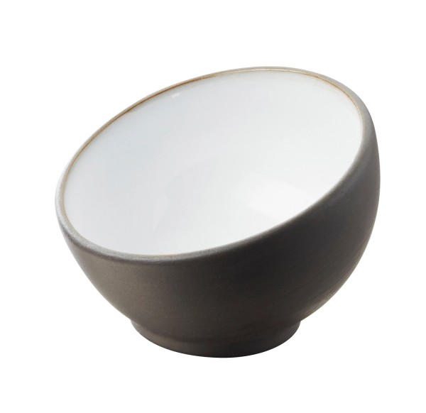 Häppchenschale, Ø7.5cm, weiss