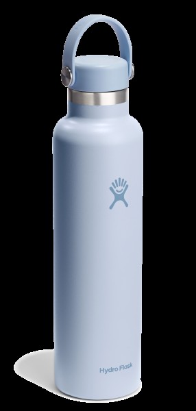 Trinkflasche Standard Flex Deckel 700ml surf