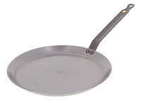 MINERAL B ELEMENT Crêpes Eisenpfanne D:26cm Induktion