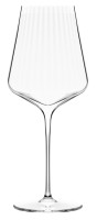 6er Set Symphony Bordeauxkelch 645ml h: 255mm