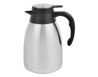 Isolierkanne Inox 1l