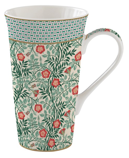 Floral Fantasy Becher 600 ml