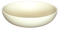 Schale Biopolymer 18cm urban-grey