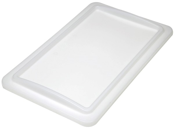 Deckel zu Besteckbox GN 1/1 451010 Kunststoff