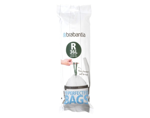 Kehrichtsack R 20St 36l