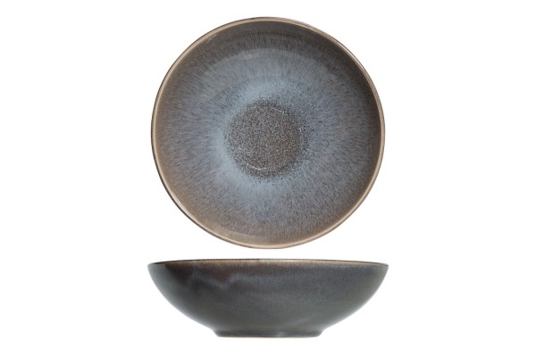 Urban Suppenteller tief, D 20cm H: 6cm