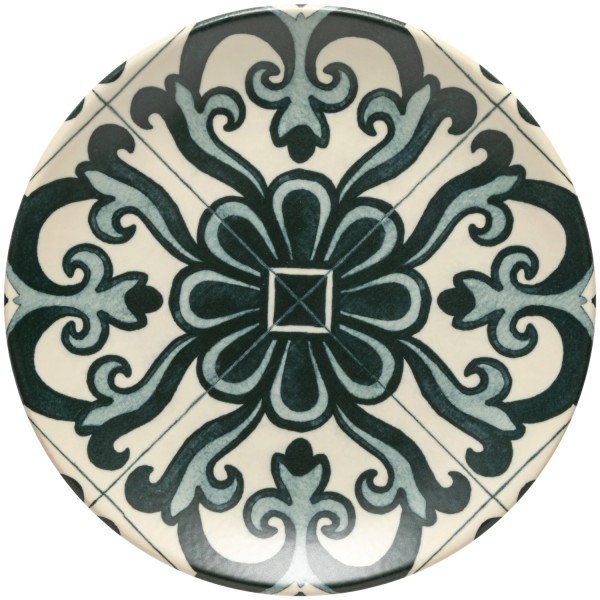 Elements Salat u. Dessertteller D21.9 H2.5cm lamego