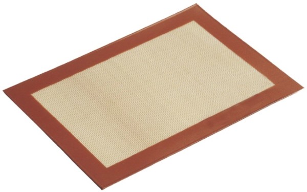 Antihaft Backmatte für Bleche 58.5x38.5cm