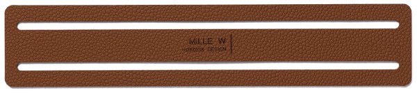 Serviettenhalter picnic cognac