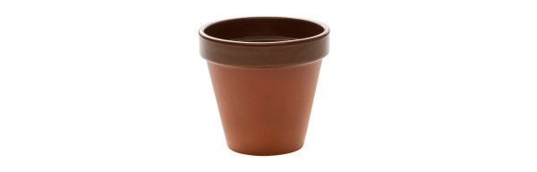 Playground Terracotta Mini Töpfchen 6.5cm